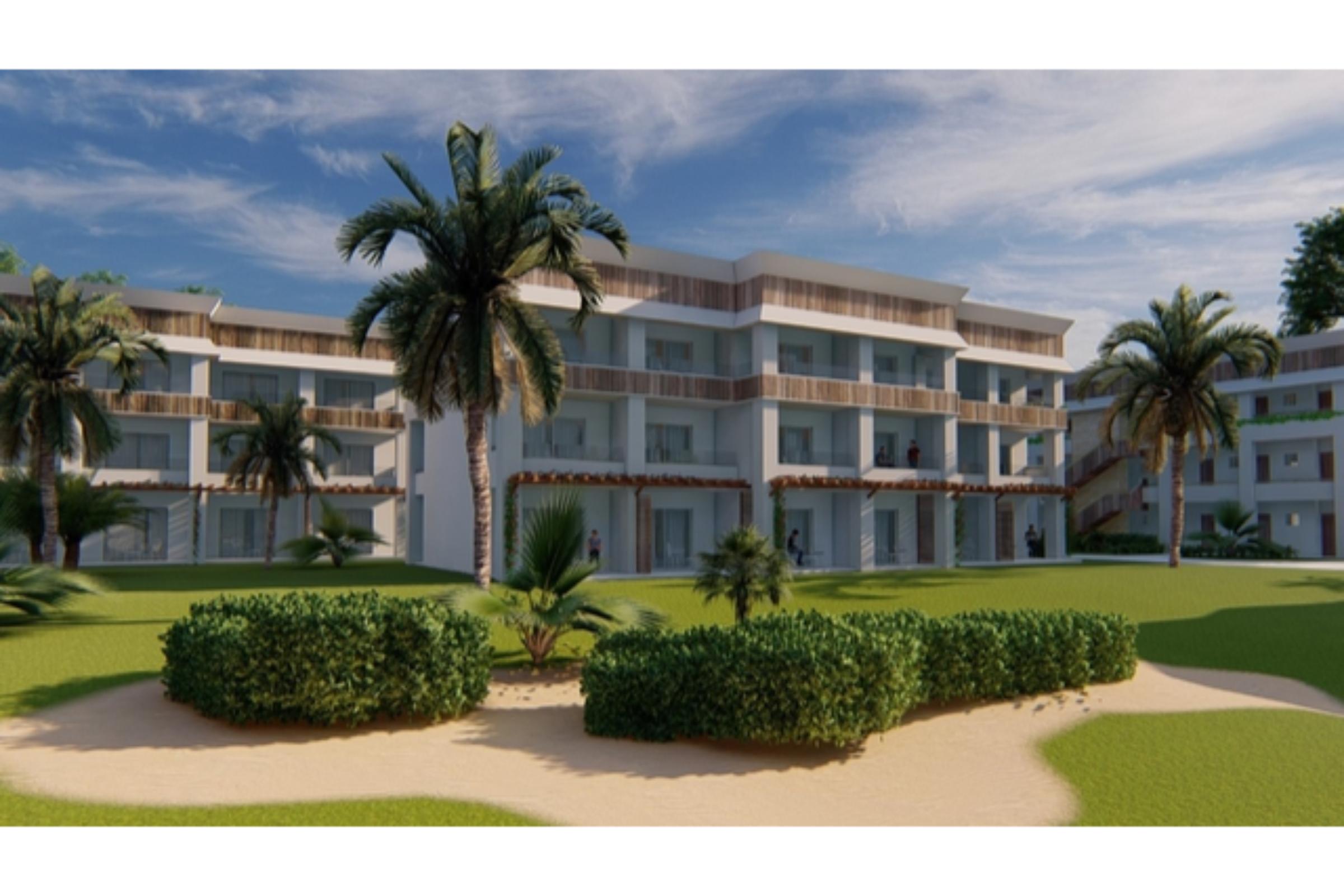 Bahia Principe Grand Tulum Hotel Riviera Maya Kültér fotó